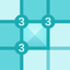 Radiant Grid icon