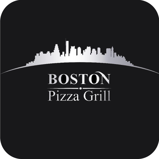 Boston Pizza and Grill app icon