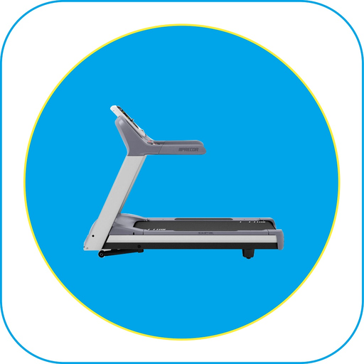 Fitness data app icon