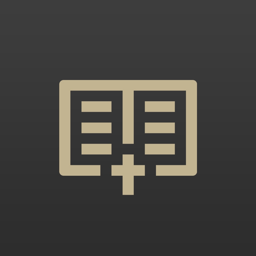 Read Scripture app icon