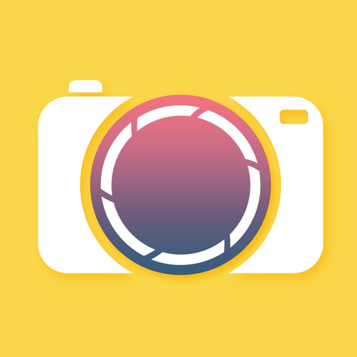 Beauty camera - Wonder Photo for photo collage app icon