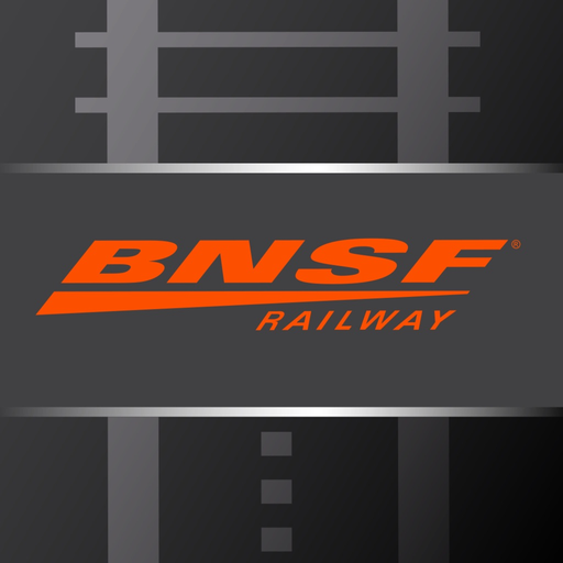 RailPASS app icon
