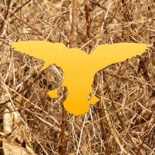 Waterfowl Duck Calls app icon