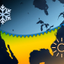 WeatherMaps - Weather Models for TV icon