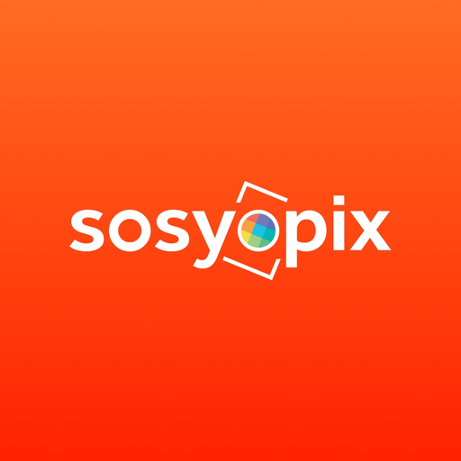 Sosyopix - Kişiye Özel Hediye app icon