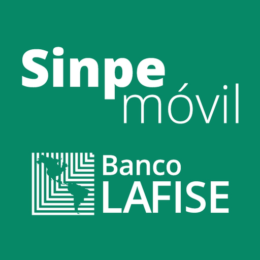 SINPE MOVIL LAFISE app icon