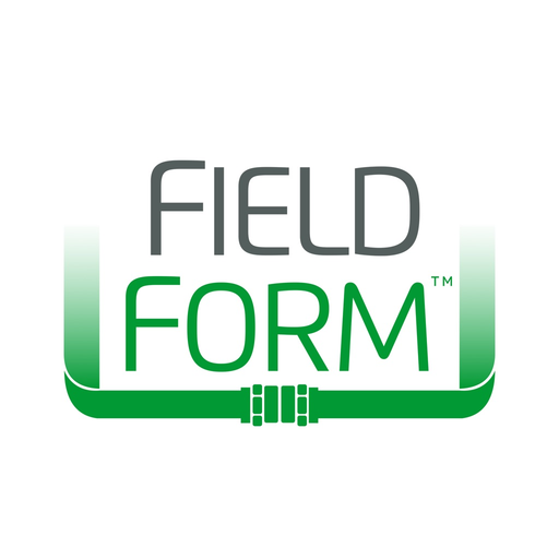 Paradigm FieldForm app icon