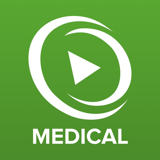 Lecturio Medical Education app icon