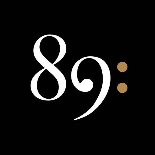 Classical 89 app icon