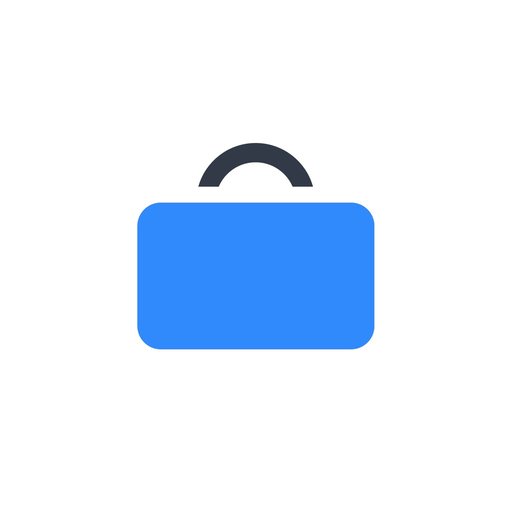 TravelBank Expenses and Travel app icon