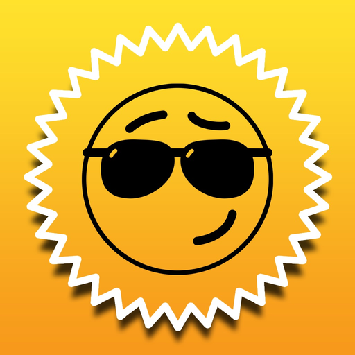 Emoji-Me (Emoji - Selfie Stickers) app icon