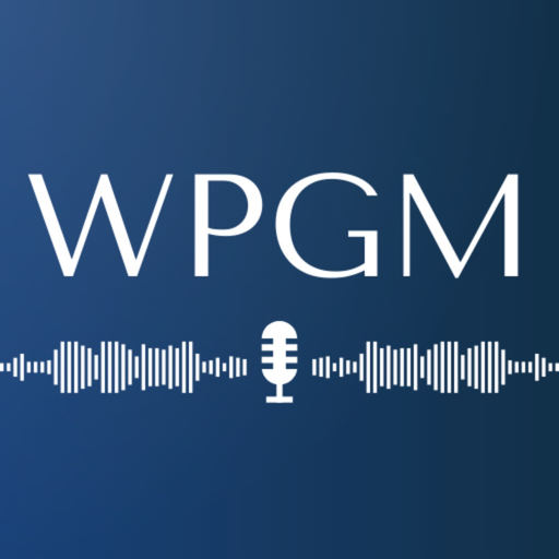 WPGM app icon