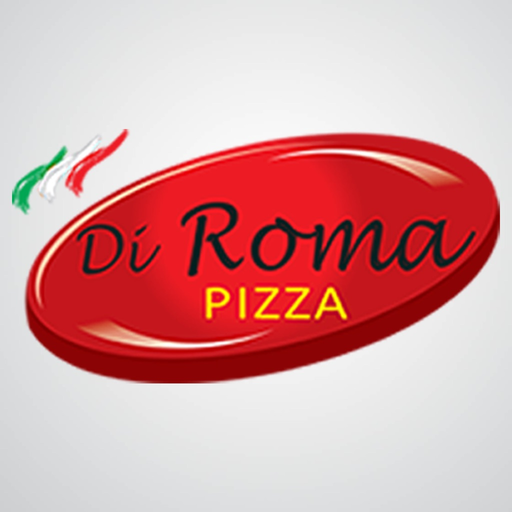 Di Roma Pizza app icon