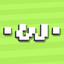 Emoticon Tag ! icon