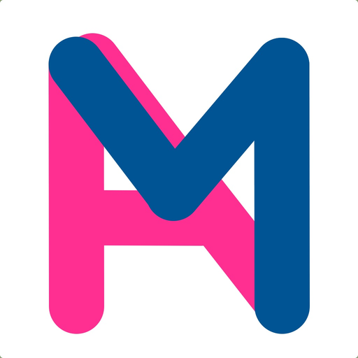 MagicResize app icon