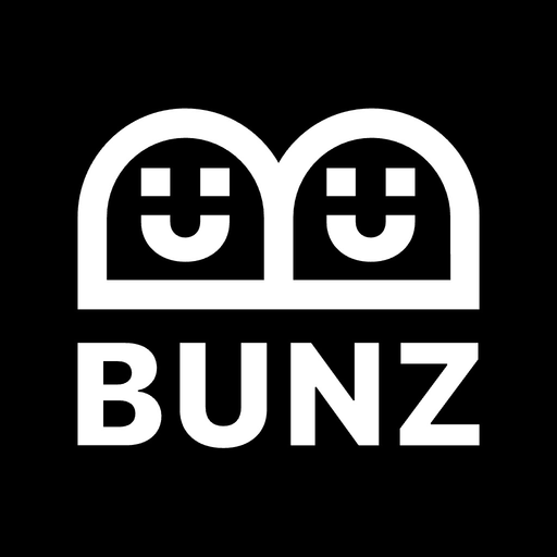 Bunz app icon