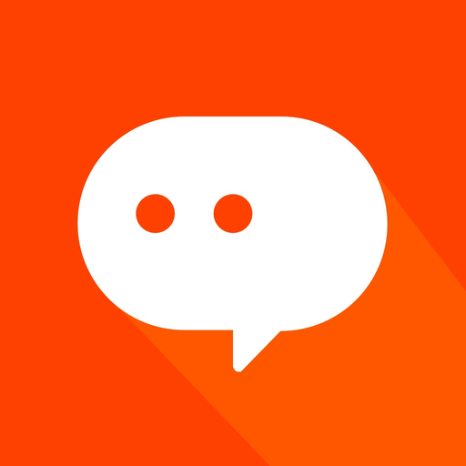 DaTalk – Chat by Interests app icon