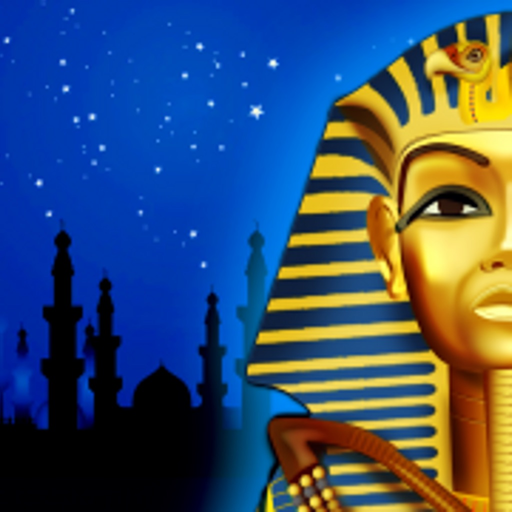 Casino Lucky Pharaoh Slots app icon