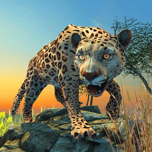 Clan Of Leopards app icon