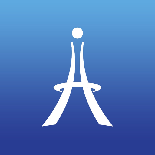 Sharjah Expo Visitor app icon