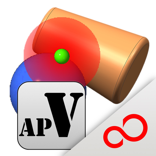VPS Assembly Process Viewer app icon