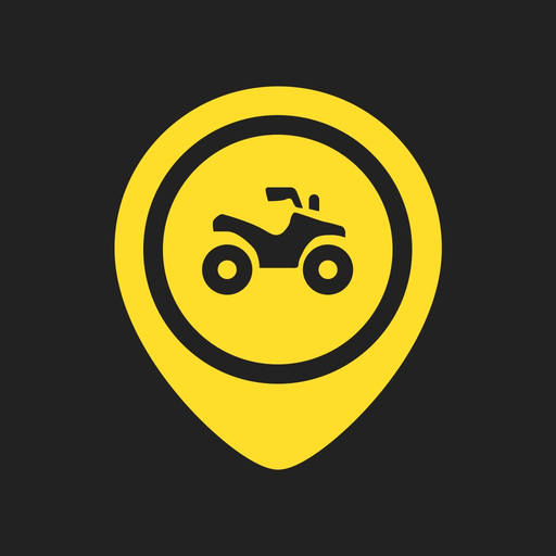 QuadMaps app icon