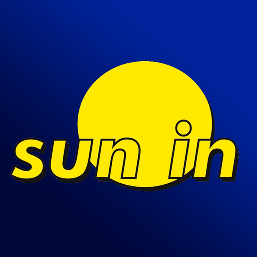 SunIn Sonnenstudio app icon