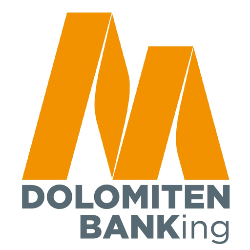 DolomitenBank app icon