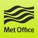 Met Office Weather Forecast icon