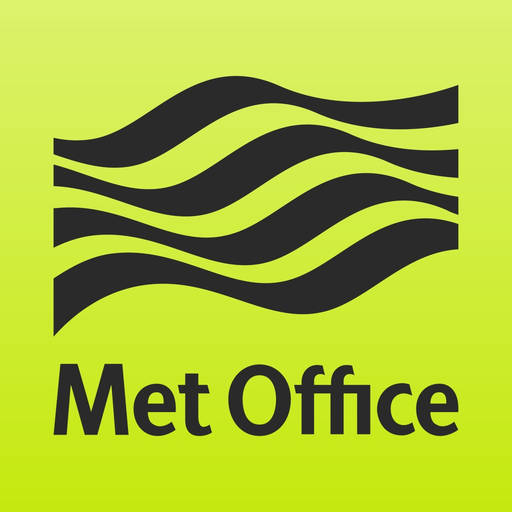 Met Office Weather Forecast app icon
