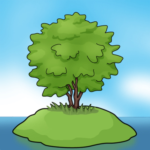 Learning English 2 app icon