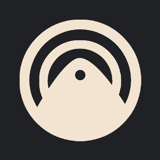 Opus Music app icon
