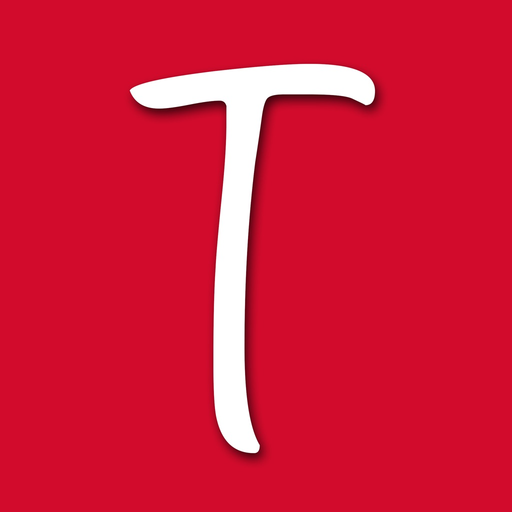 Translatory – translate poetry for fun! app icon