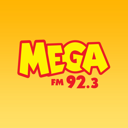 Mega FM app icon