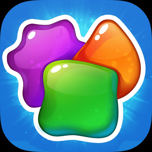World of Gems app icon