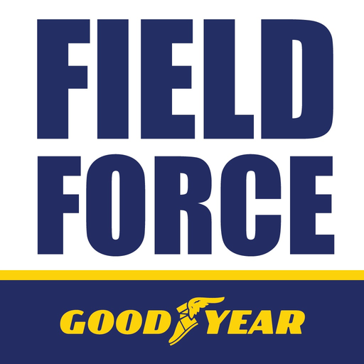 Goodyear Field Force app icon