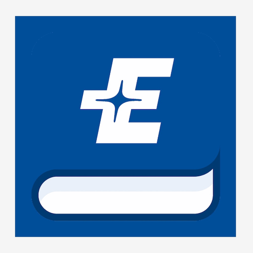 EXIDE Battery Finder app icon