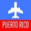 Puerto Rico Travel Guide icon