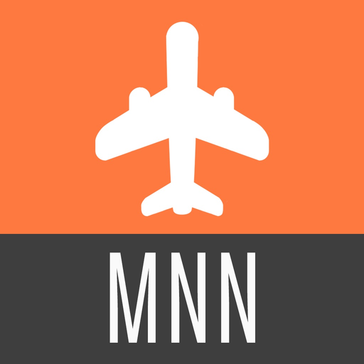 Minneapolis Travel Guide and Offline City Map app icon