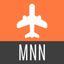 Minneapolis Travel Guide and Offline City Map icon