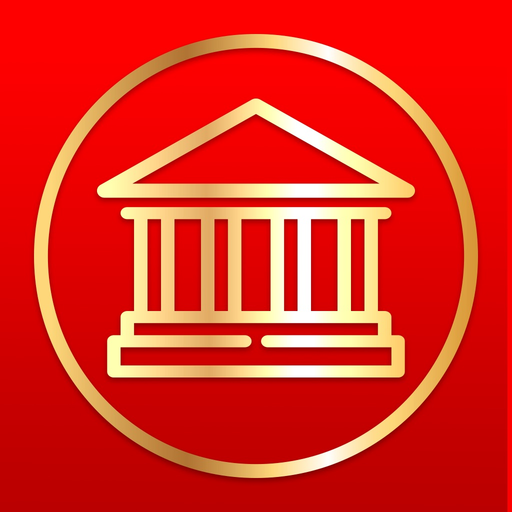 National Museum of China app icon