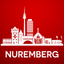Nuremberg Travel Guide icon