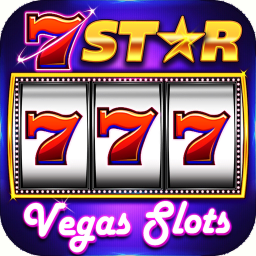 Vegas Slots - Slot Machines! app icon