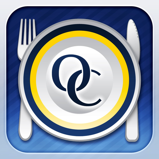 OCMobile - Inventory app icon