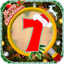 Christmas Winter Hidden Object icon