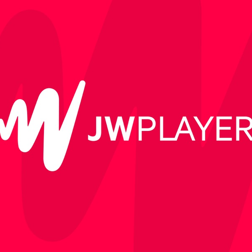 JW Player TV app icon