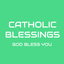 Catholic Blessings icon