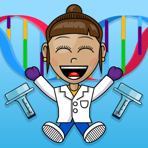 Gene Quest app icon