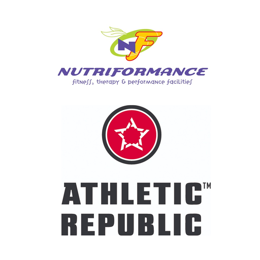NutriFormance app icon