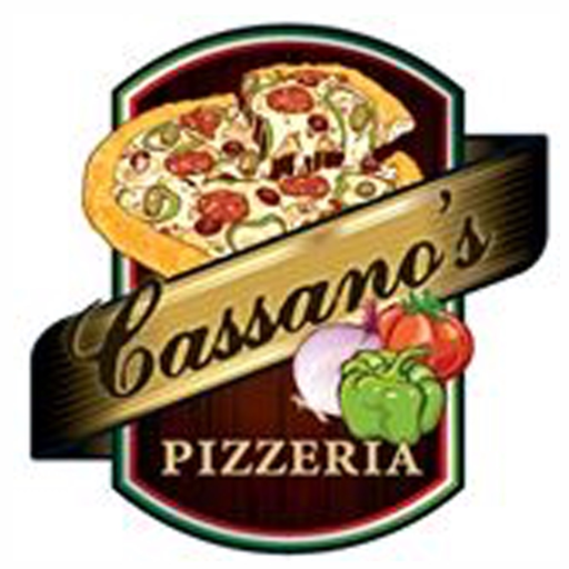 Cassanos app icon